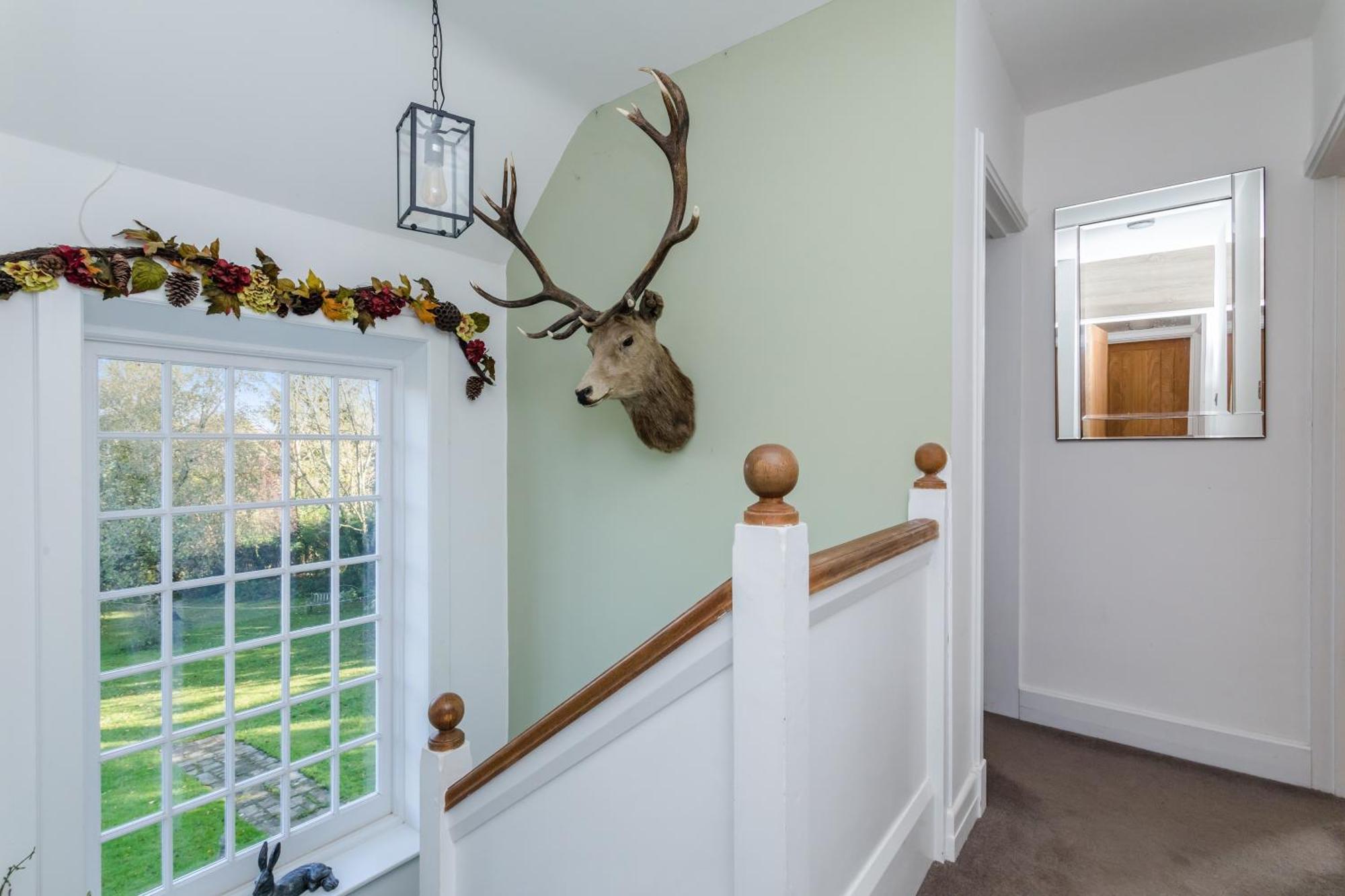 Pretty Country Home Dog Friendly On Request Henfield Esterno foto