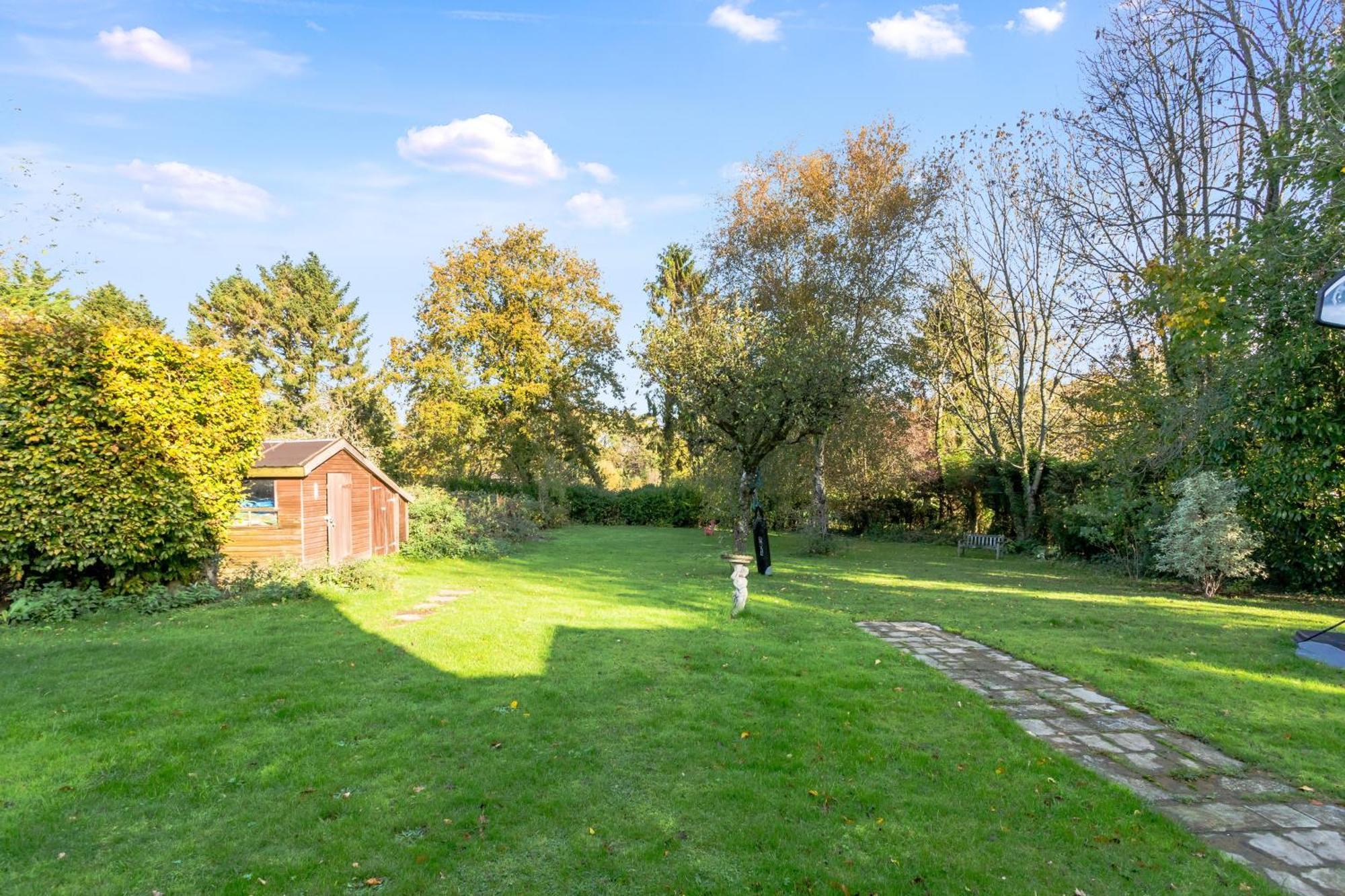 Pretty Country Home Dog Friendly On Request Henfield Esterno foto