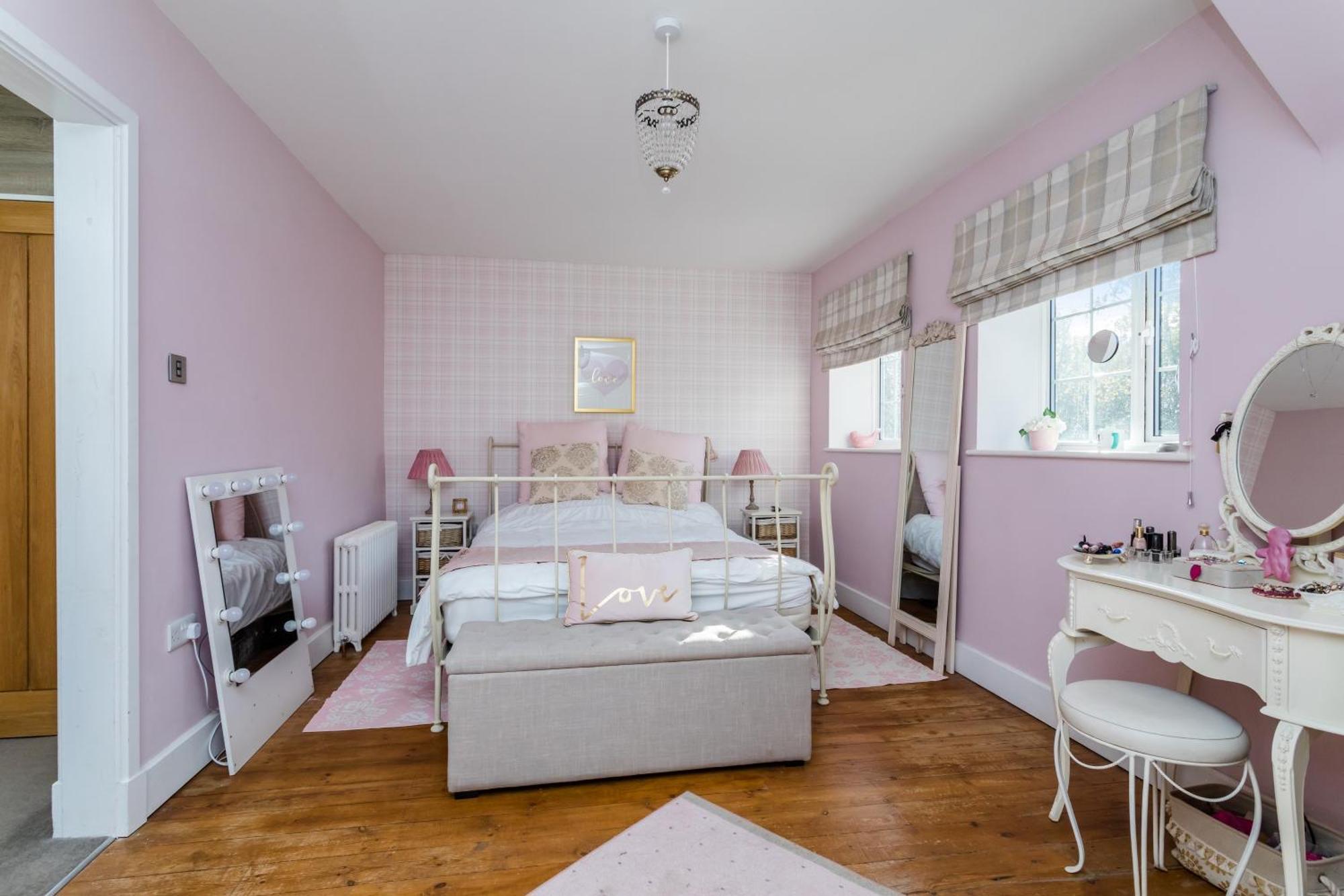 Pretty Country Home Dog Friendly On Request Henfield Esterno foto
