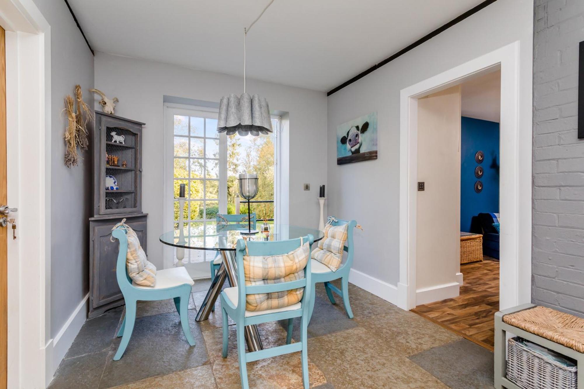 Pretty Country Home Dog Friendly On Request Henfield Esterno foto