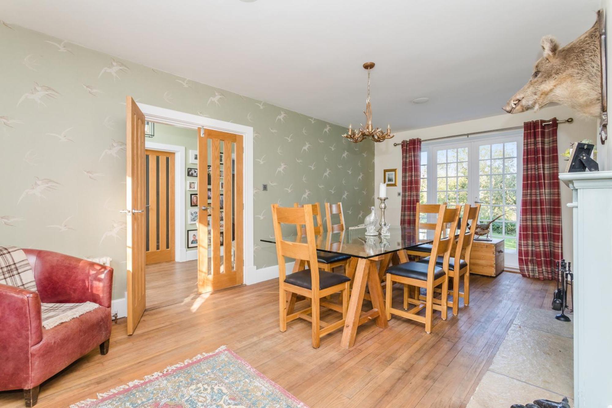 Pretty Country Home Dog Friendly On Request Henfield Esterno foto